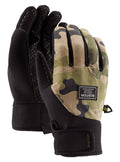 Martini Olive Terra Camo Gloves W899