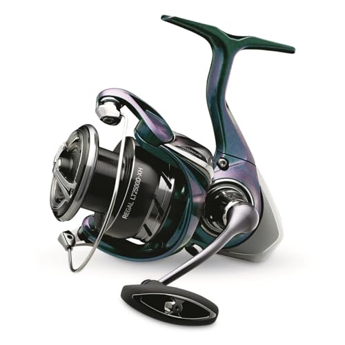 Deep Spool Spinning Reel K245483