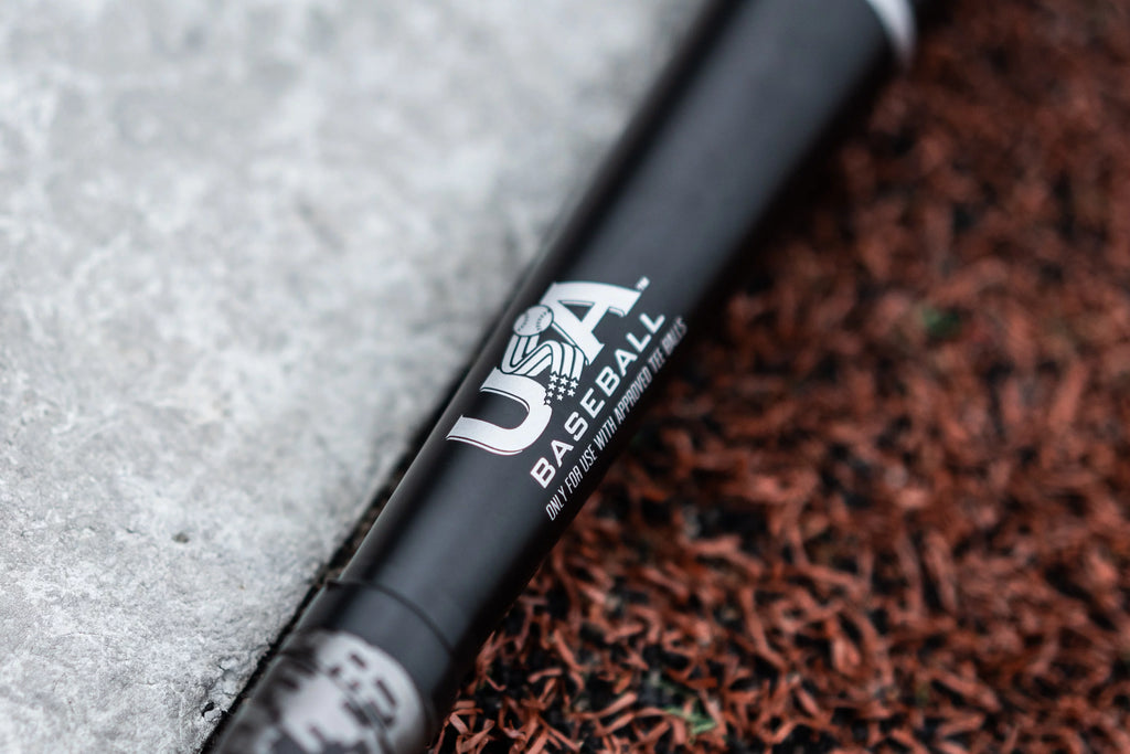 25 Youth T-Ball Bat W751