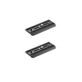 Video Camera Plate 2-Pack H623920