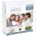 Hypoallergenic Waterproof Mattress Protector Twin XL S465