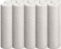12 Pack 5 Micron Sediment Water Filter Cartridge X494229