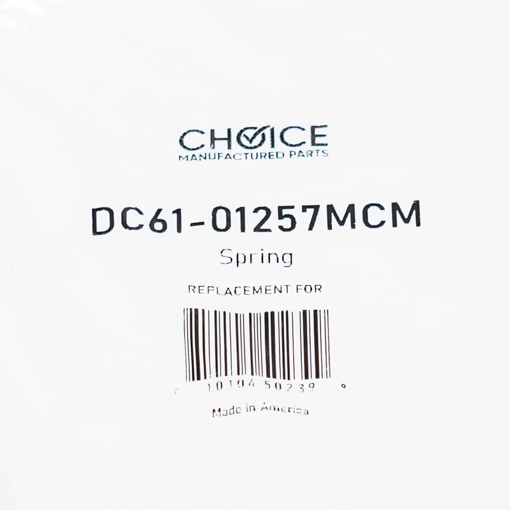 Washing Machine Suspension Spring Hanger Z941