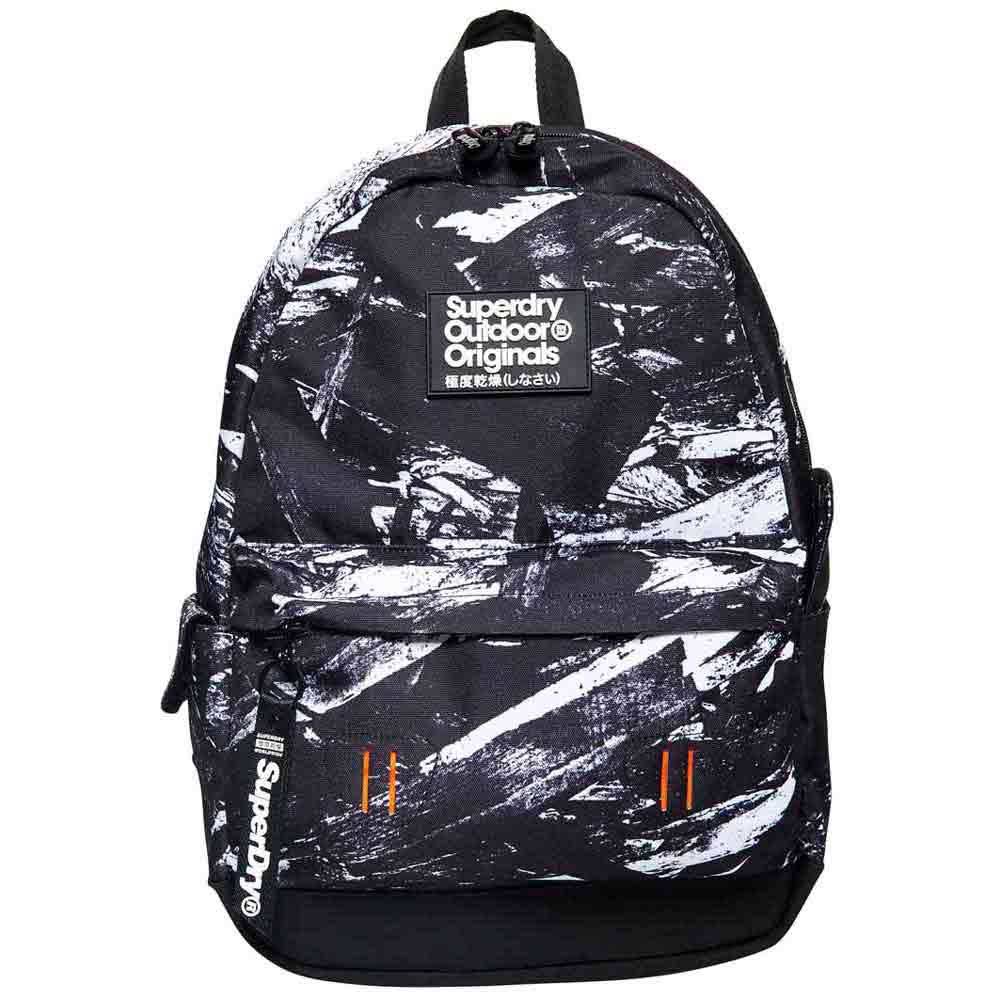 Black Rucksack H167716