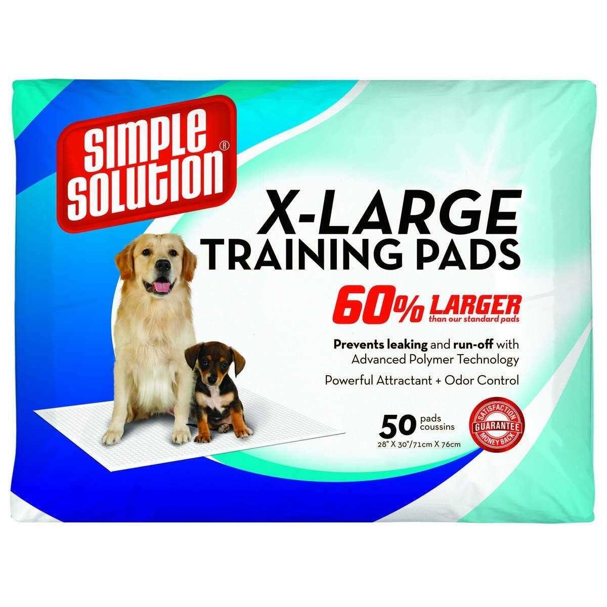 Dog Training Pads S340440