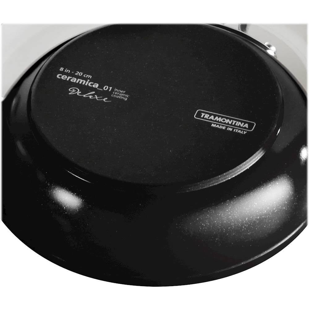 10-Piece Ceramica Cookware Set Q4271