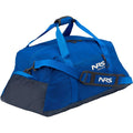 Blue 40 Liters Duffel Bag G144564