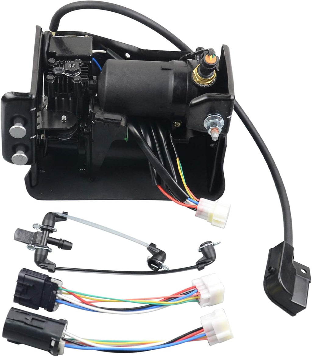 Air Ride Suspension Compressor Pump O867