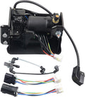 Air Ride Suspension Compressor Pump O867