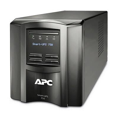 Smart-UPS 750VA LCD 120V Y48892