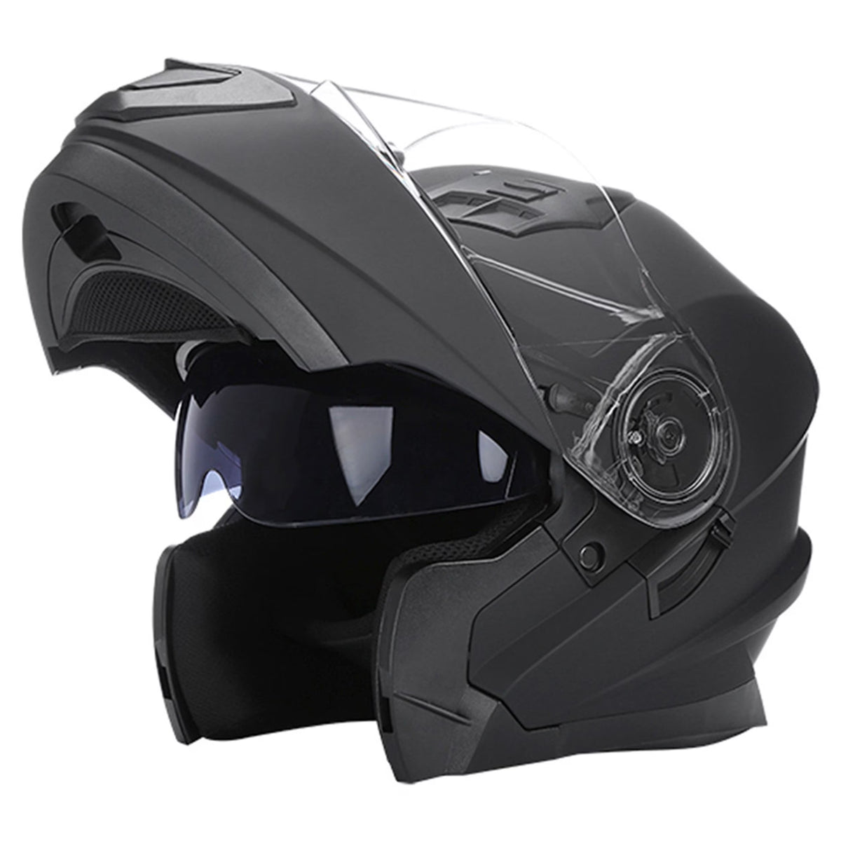 Modular Double Visor Motorcycle Helmet G276