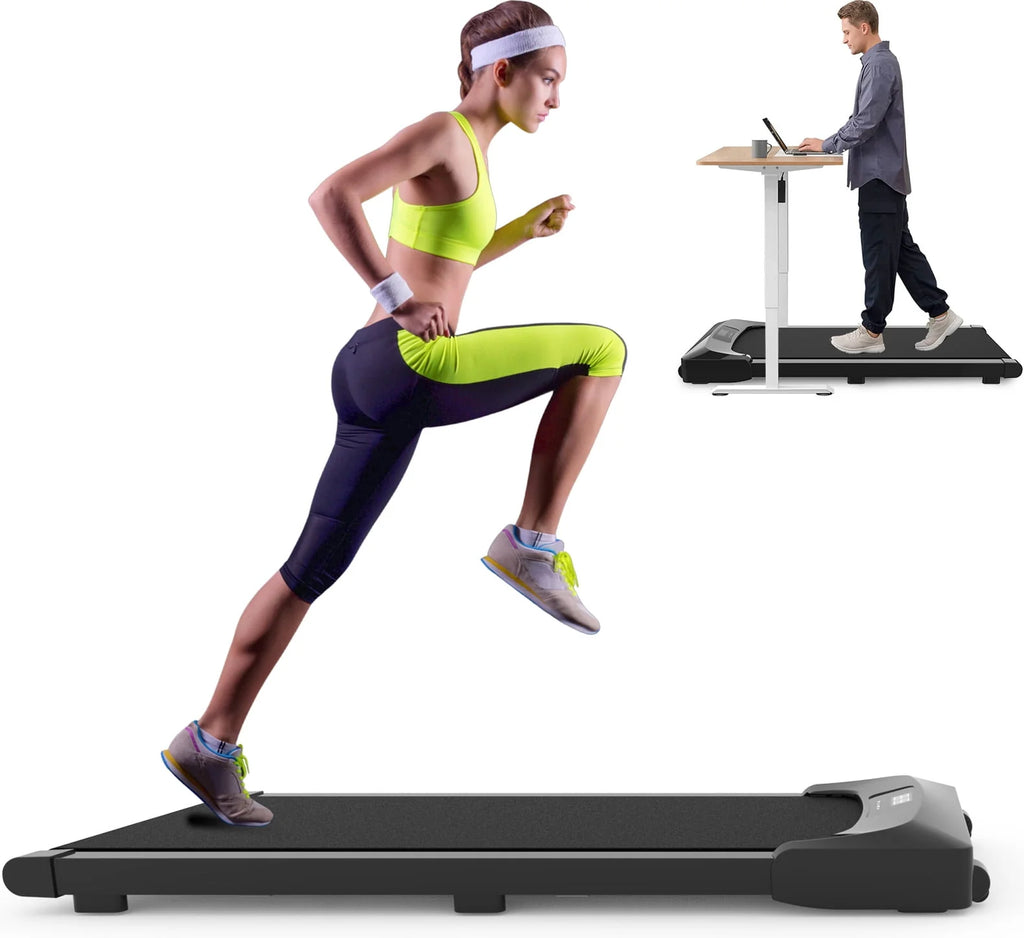 Folding Treadmill with 300LBS Capacity X692000