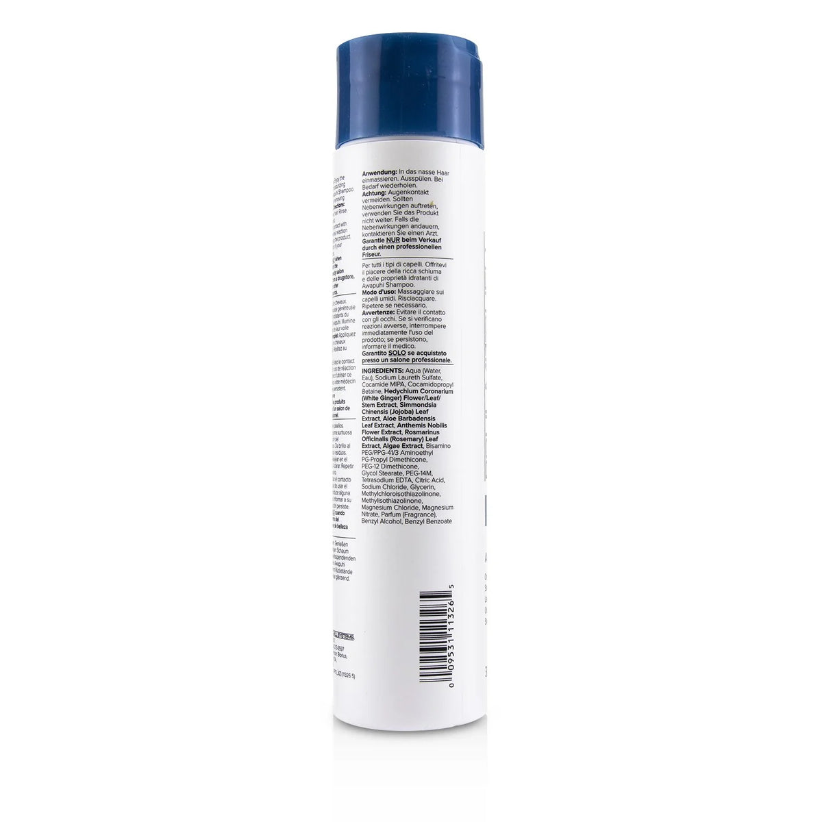 Awapuhi Shampoo 1000ml U921372