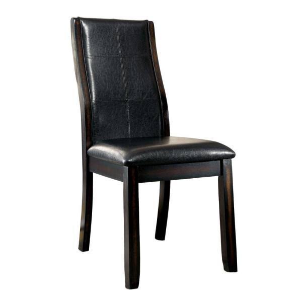 Side Chair F781