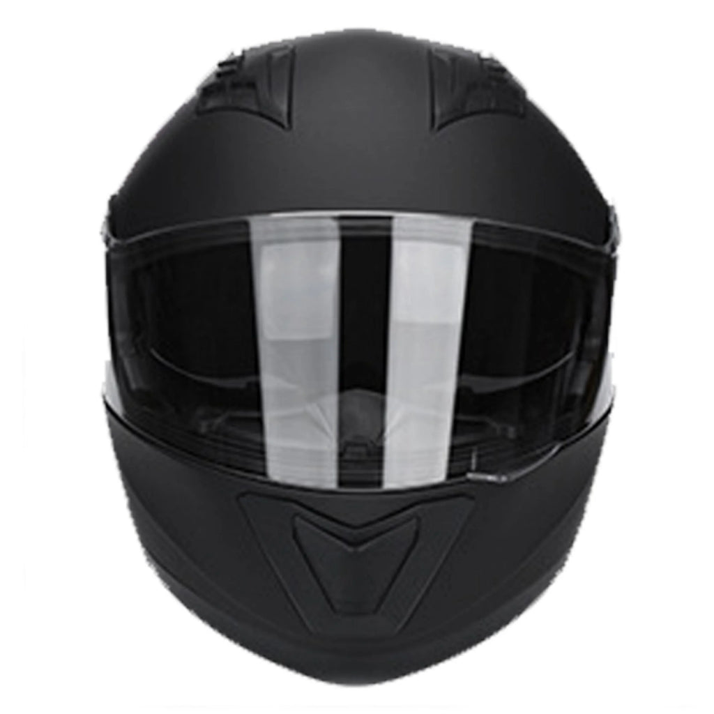 Modular Double Visor Motorcycle Helmet G276