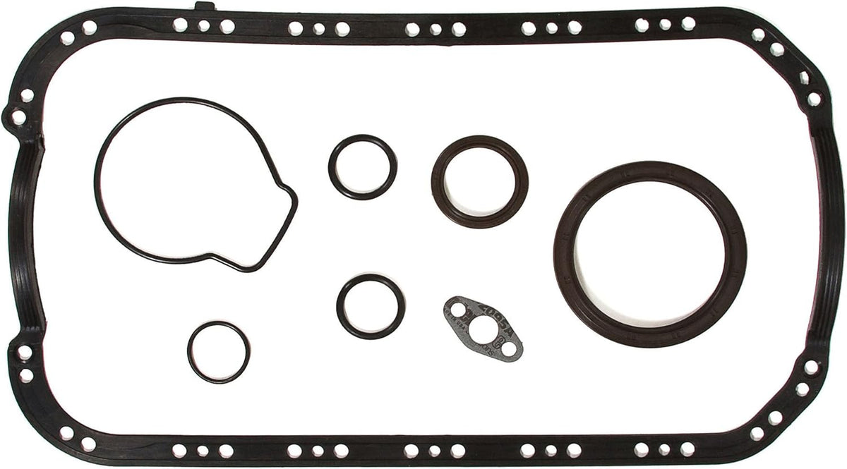 Full Gasket Set Head Bolts Intake Exhaust Valves F759252