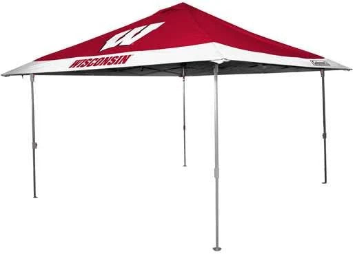 10 x 10 Canopy Tailgate Tent E66838
