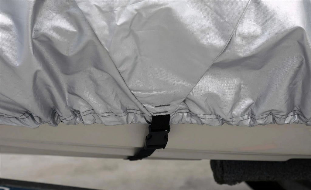 UV Reflective Watercraft PWC Jet Ski Cover I148605
