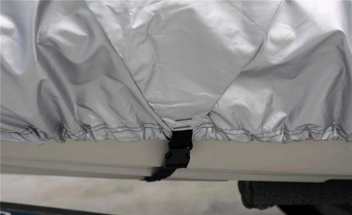UV Reflective Watercraft PWC Jet Ski Cover I148605