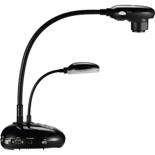 Document Camera 1080p USB 2.0 C73125
