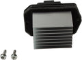 Blower Motor Resistor E652039