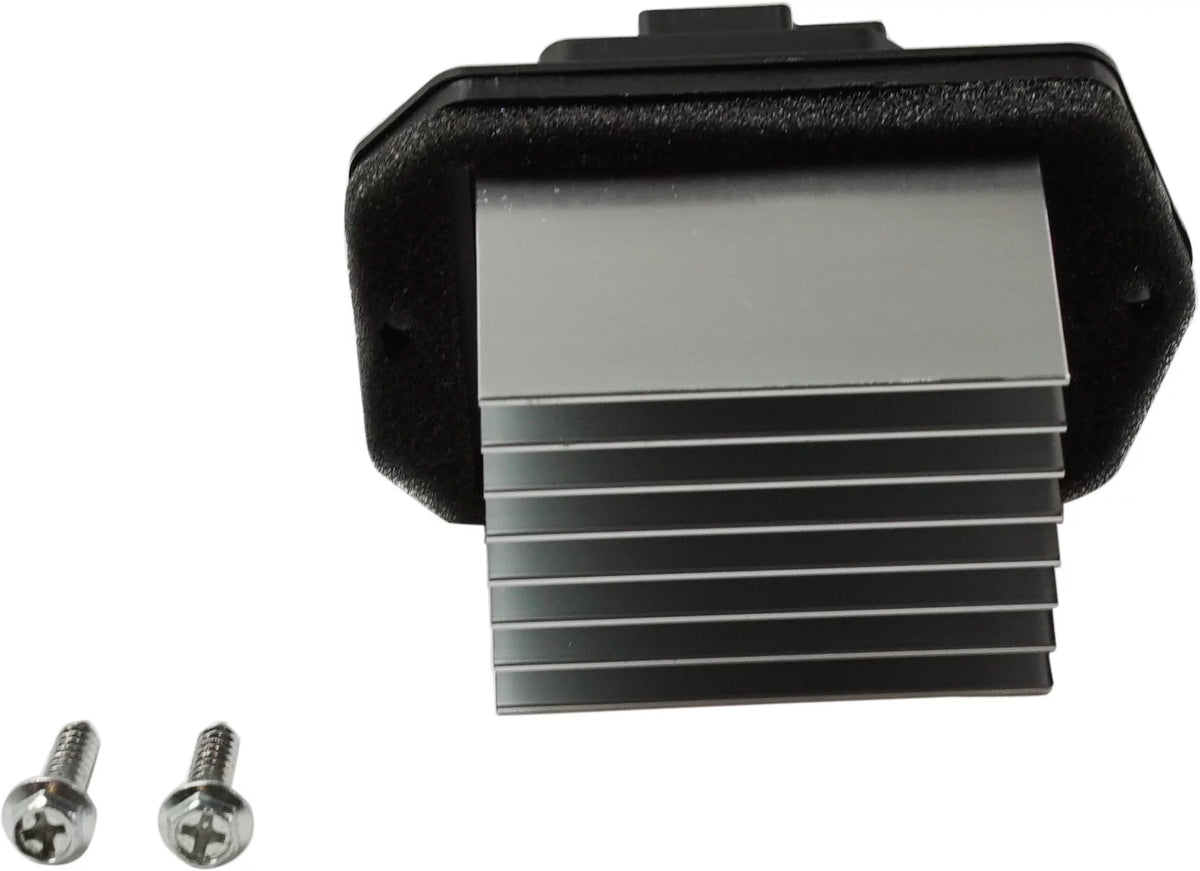 Blower Motor Resistor E652039