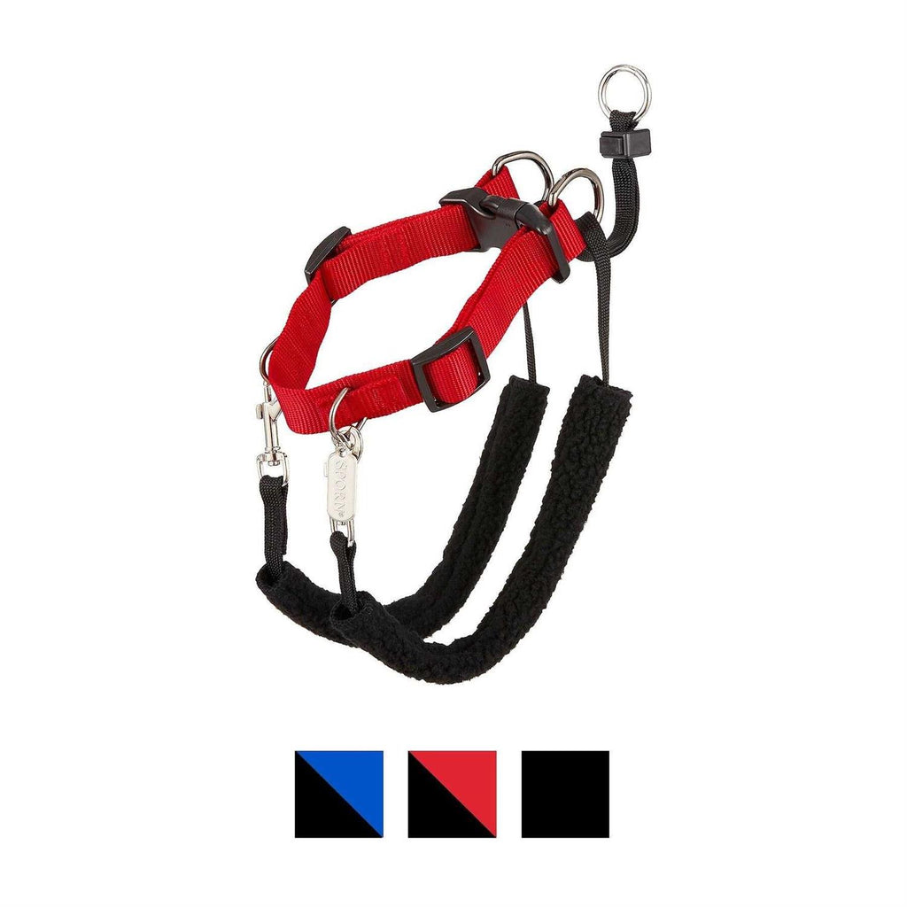 Training Halter I250