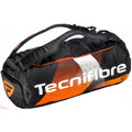 Black Orange Tennis Bag J6933