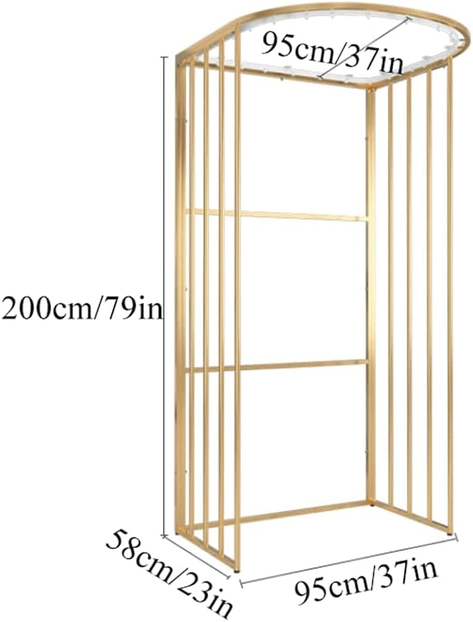 Portable Dressing Room Furniture S94528