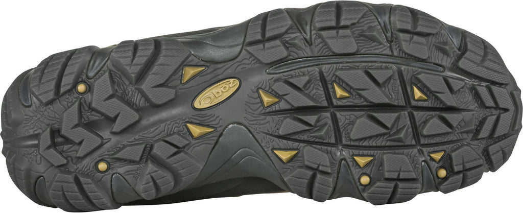 Sawtooth II Low B-DRY Hiking Shoes J5532