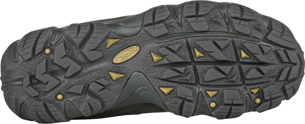 Sawtooth II Low B-DRY Hiking Shoes J5532