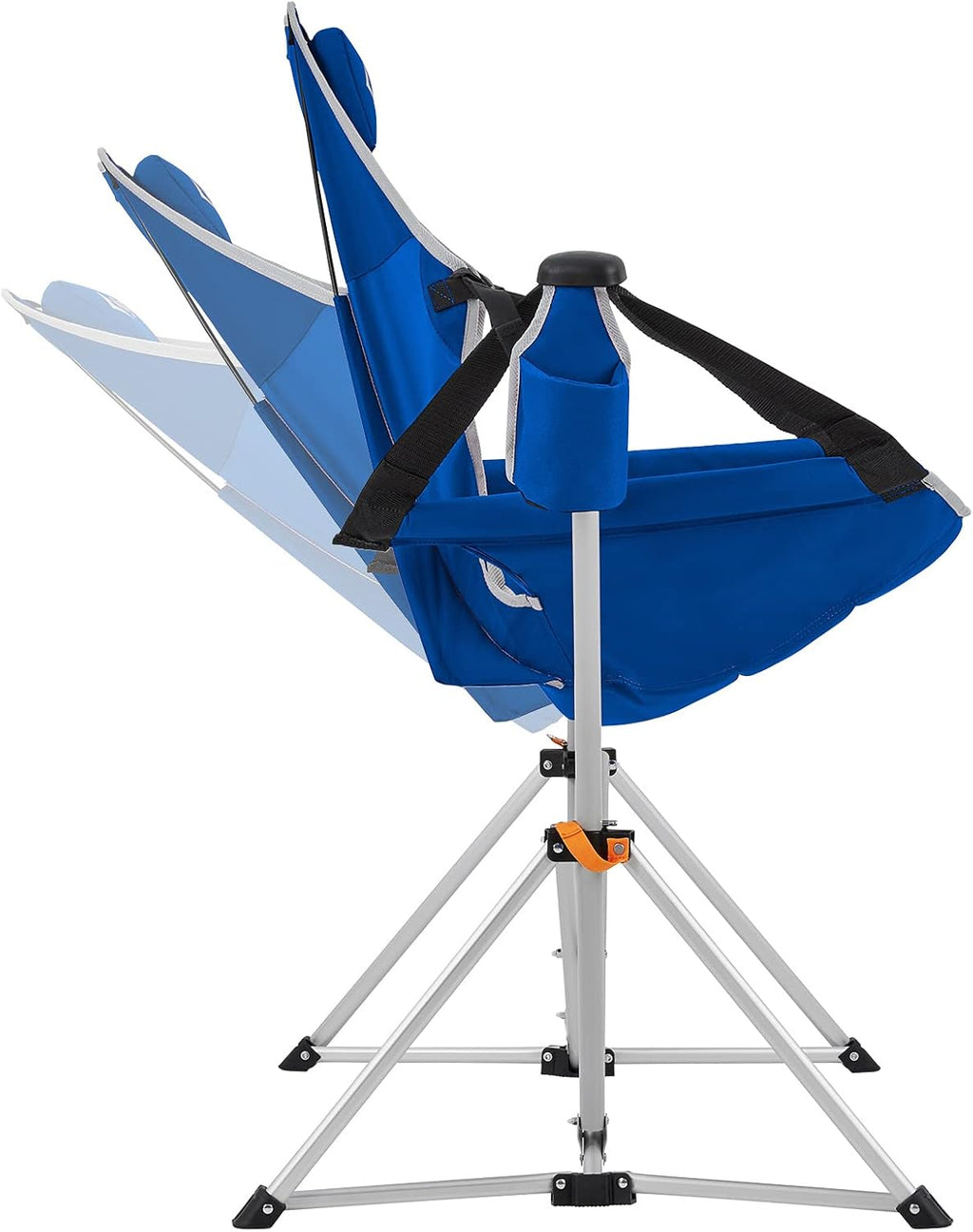 Folding Hammock Camping Chair G9093