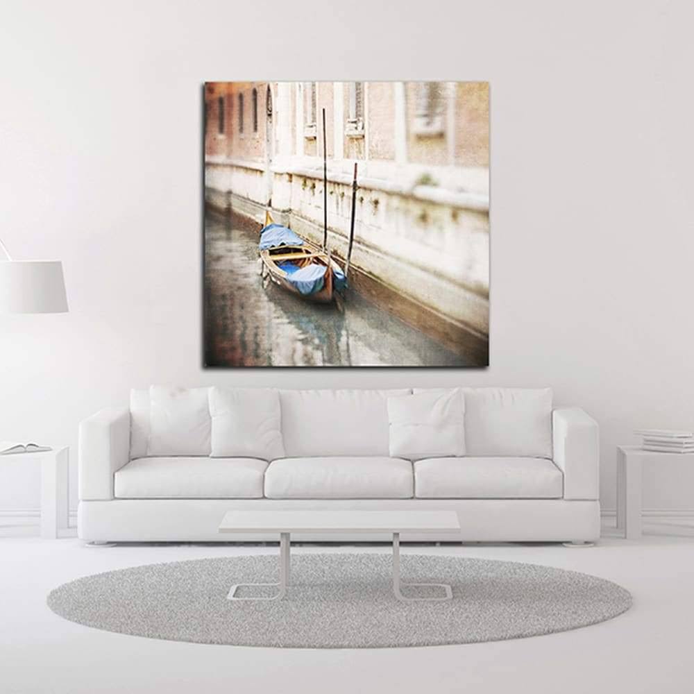 14x22 x 14x22 Print on Canvas G584