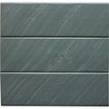 Dark Blue Tall Corner TV Stand N141