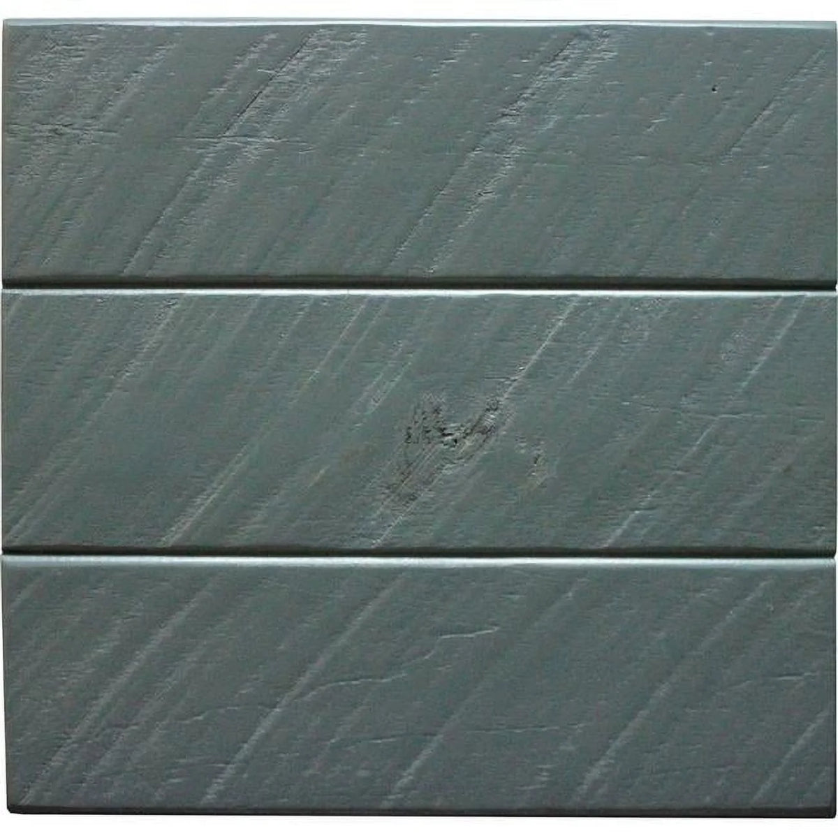 Dark Blue Tall Corner TV Stand N141