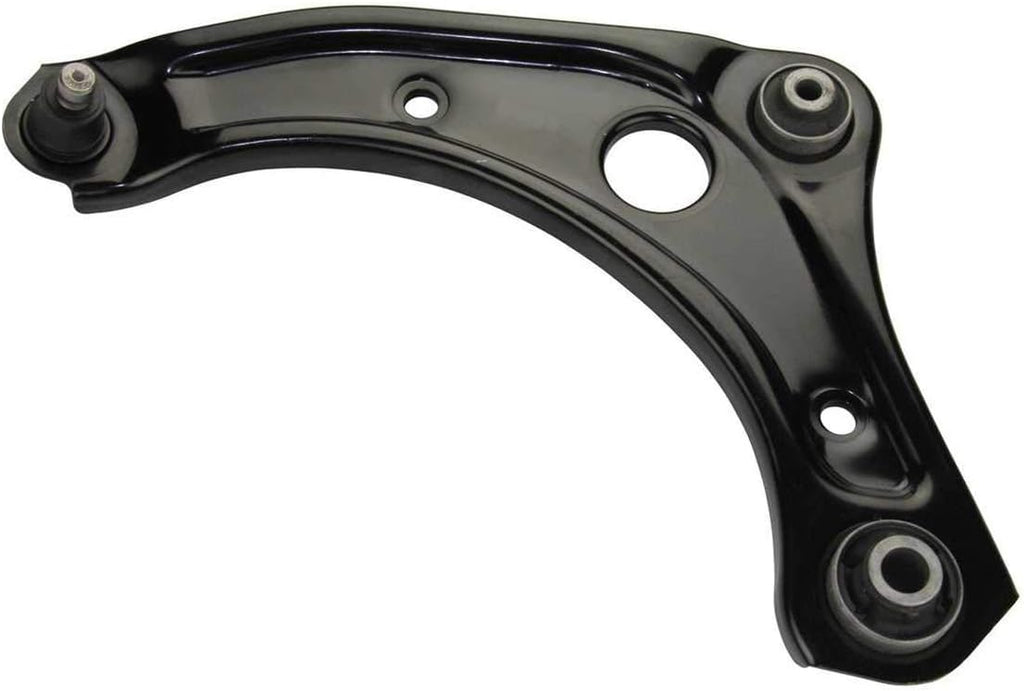 Pair of 2 Front Lower Suspension Control Arm and Ball Joint Assembly with Bushing Z32500