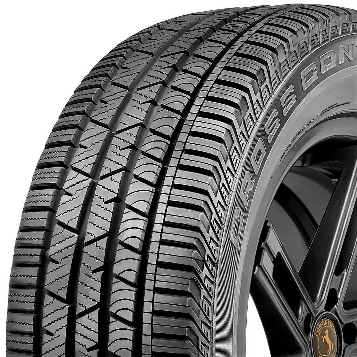 285/45R21 113H XL All Season Tire E7673