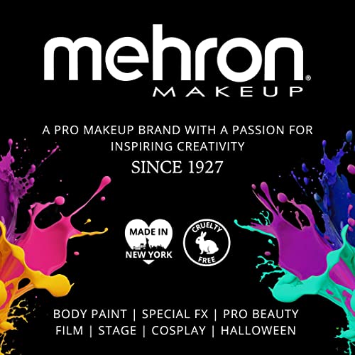 8 Color Basic Palette Body Paint & Face Paint Palette K6494