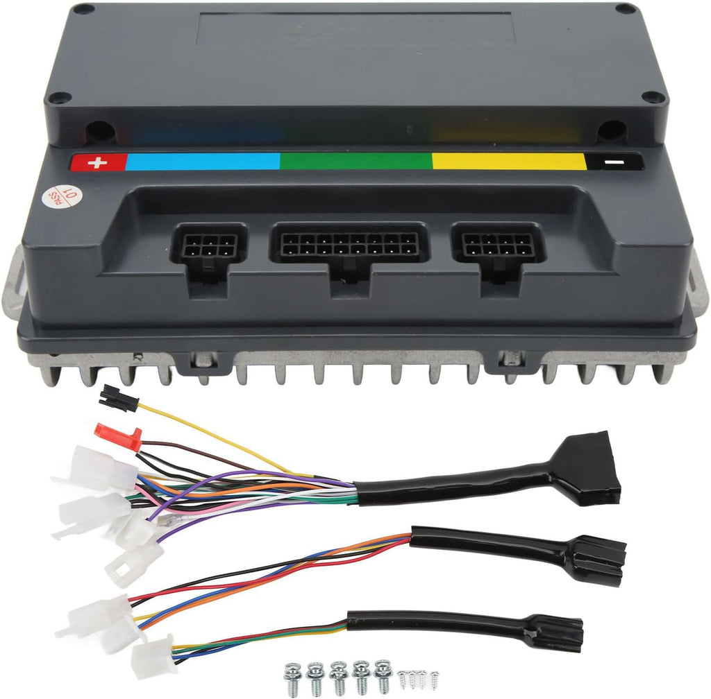 48V-72V 3960W Brushless DC Motor Speed Controller G759