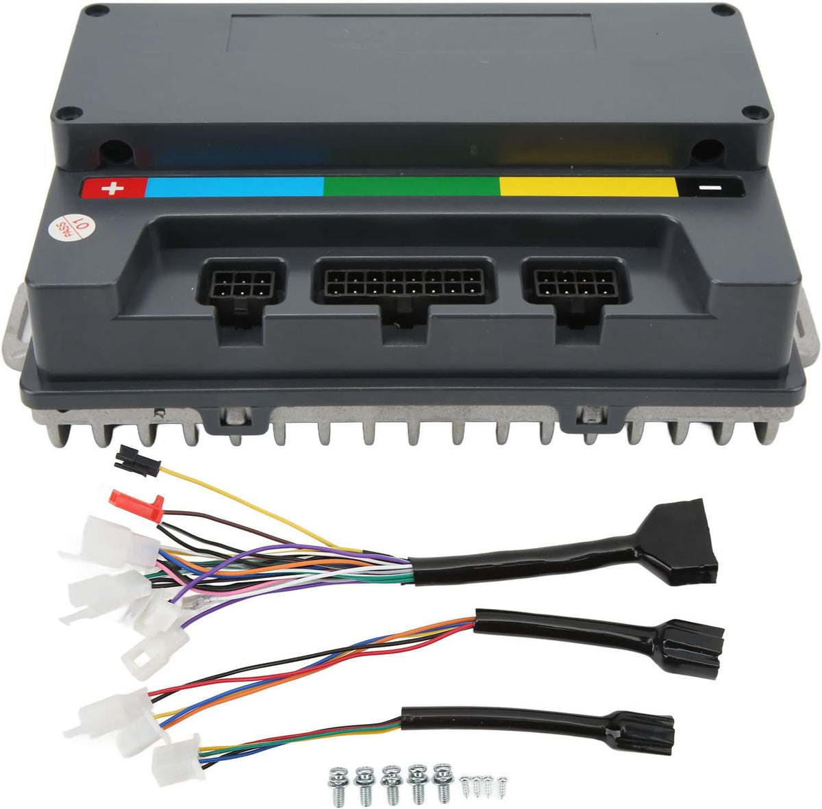 48V-72V 3960W Brushless DC Motor Speed Controller G759