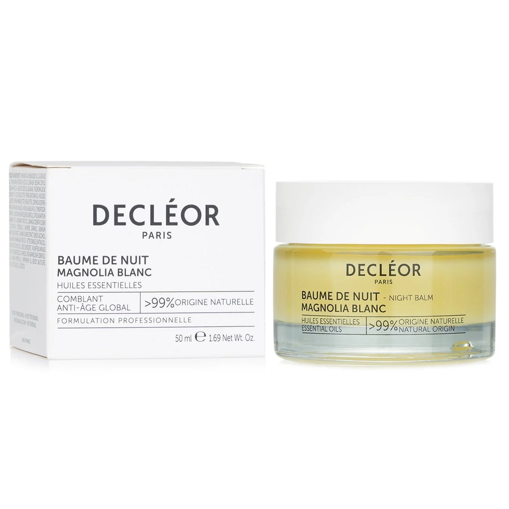 Night Balm 50ml C15423