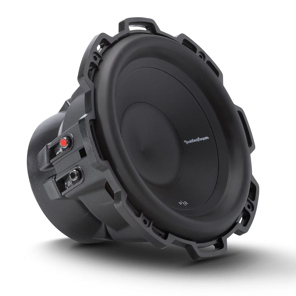 10" 600 Watt 4-Ohm Car Audio Subwoofer Y247