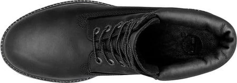 Men's 6" Premium Boot L162