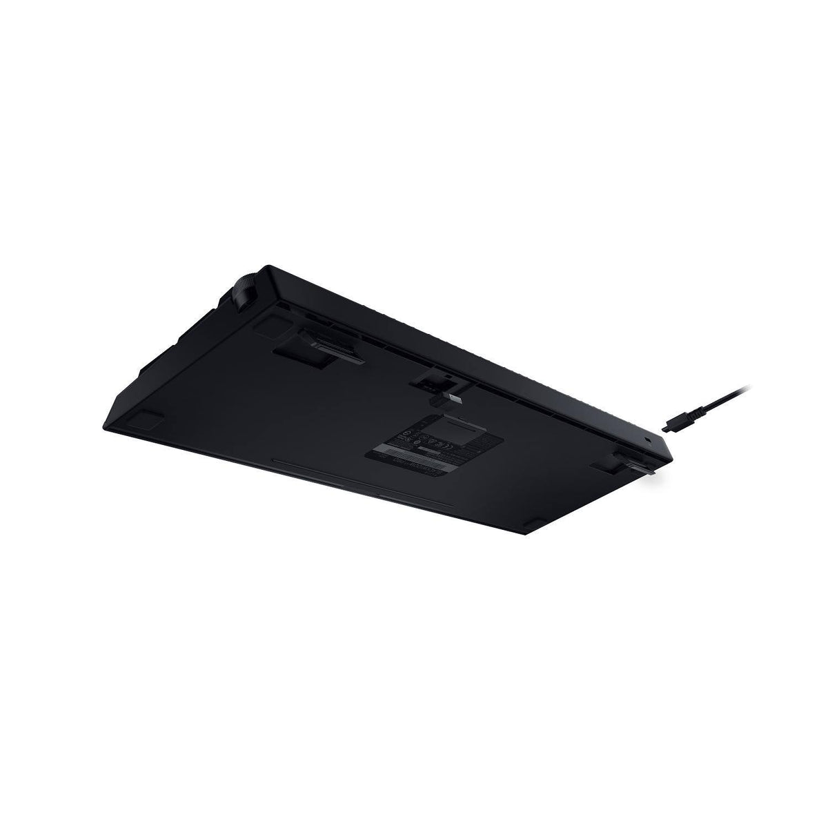 Wireless Mechanical Gaming Keyboard - Yellow Switch H895922