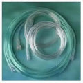 Oxygen Tubing with Standard Connector, 25 Ft. G997825