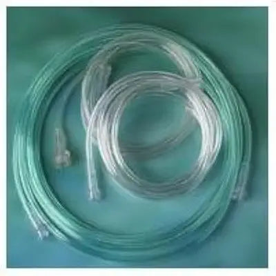 Oxygen Tubing with Standard Connector, 25 Ft. G997825