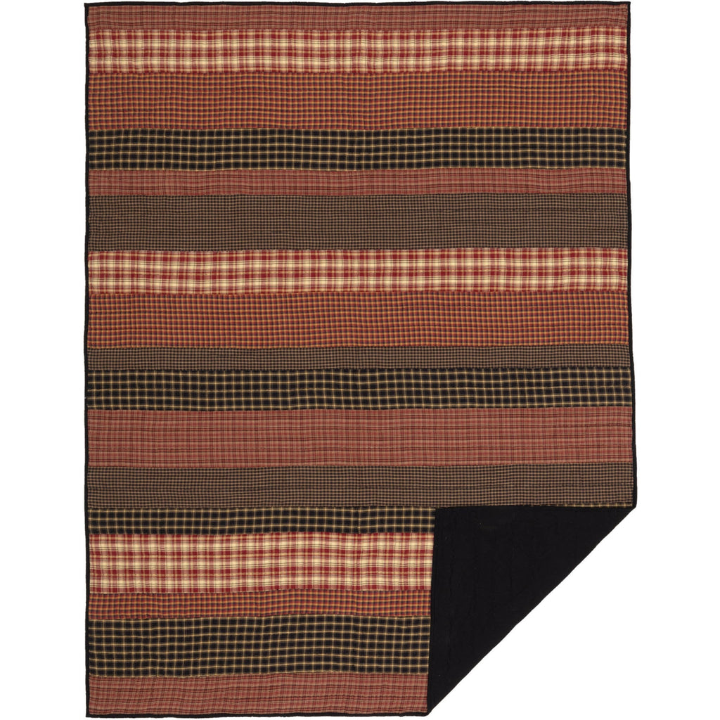 California King Quilt U432279