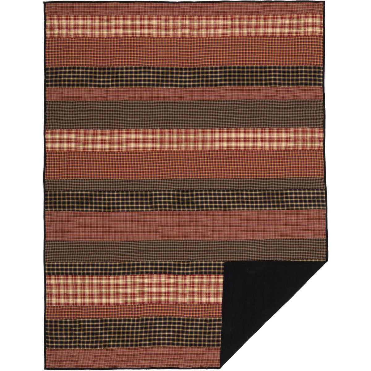 California King Quilt U432279