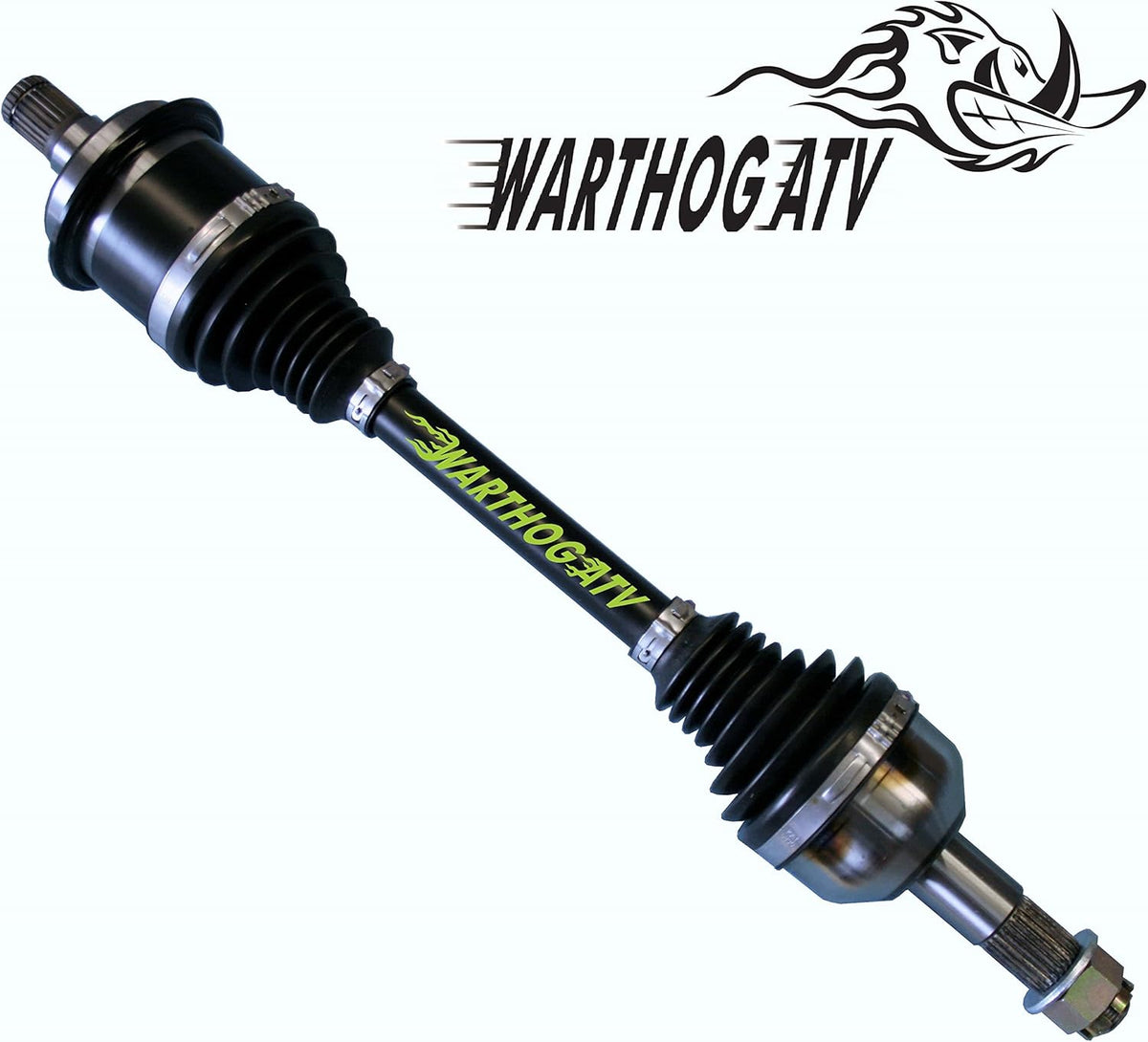Rear Right Heavy Duty CV Axle J434532