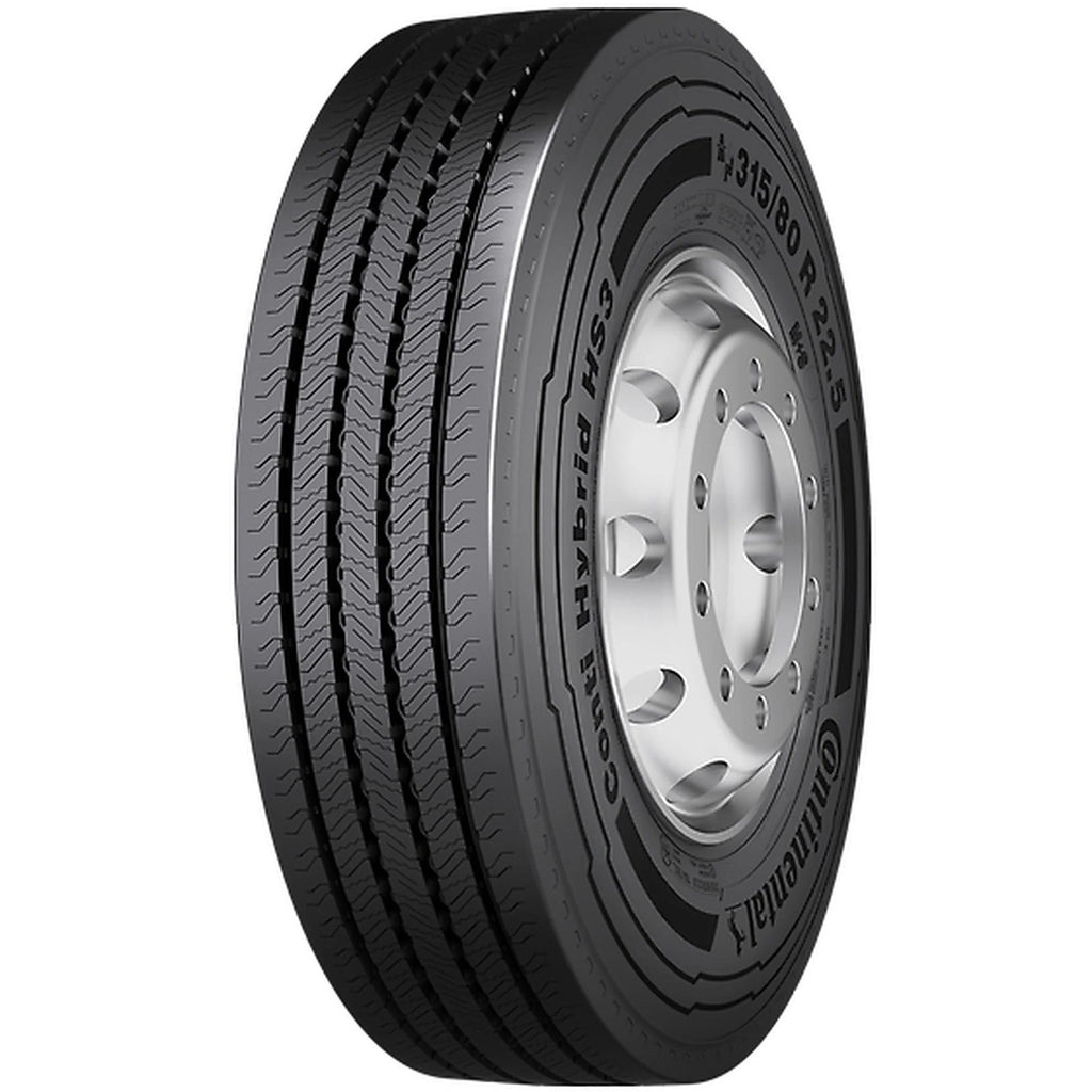 225/70R19.5 Commercial Tire V8182